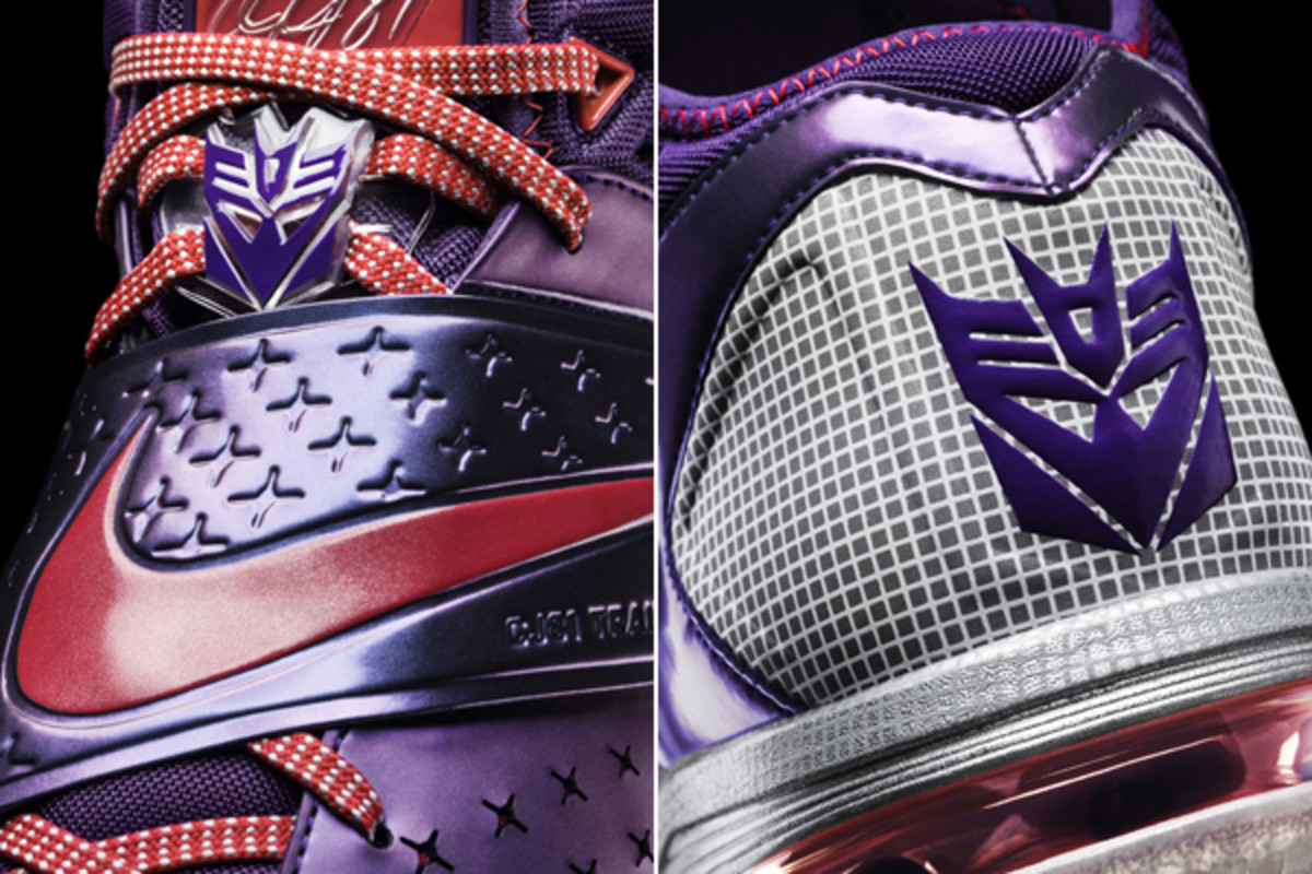 calvin johnson megatron nike
